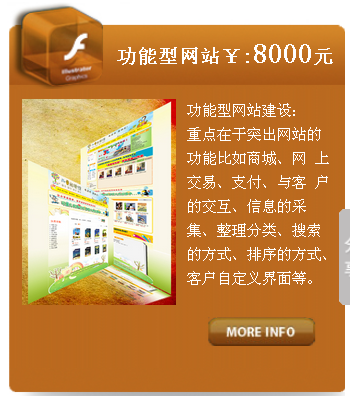 昆明网站建设为何有价格等级之分？