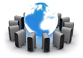 如何选择网站空间