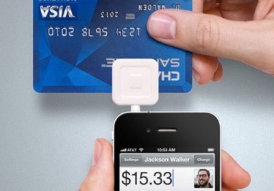 互联网银行SFNB 谷歌钱包 PayPal货基 Square支付