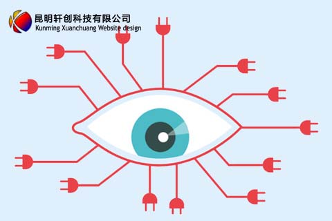 网站建设知识:网站建设文本和图像哪个更重要？