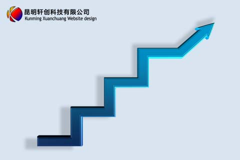 网站建设知识:网站建设好以后怎样提高知名度